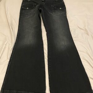 BDG Classic Black Women's Jeans